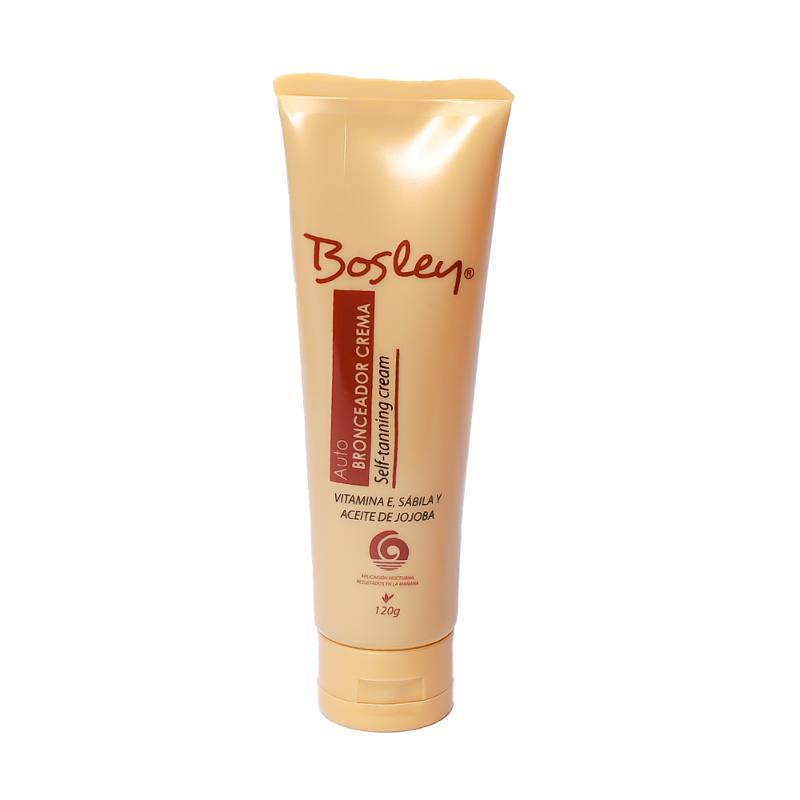 rzd_IMG_5081.jpg BOSLEY AUTOBRONCEADOR EN CREMA - Image 1