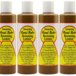 MAUI BABE BROWNING LOTION