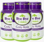 BYE BYE CELULITIS