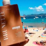 BRONCEADOR BRUNETTE