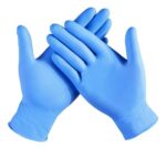 GUANTES DE NITRILO - Image 2