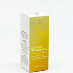ATHARA SERUM VITAMINA C
