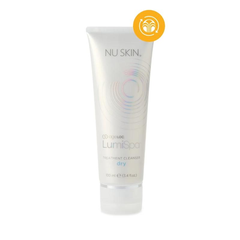 rzd_IMG_6586.jpg NU SKIN LUMISPA ACTIVITING CLEANSER - Image 1