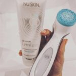 NU SKIN LUMISPA ACTIVITING CLEANSER - Image 2