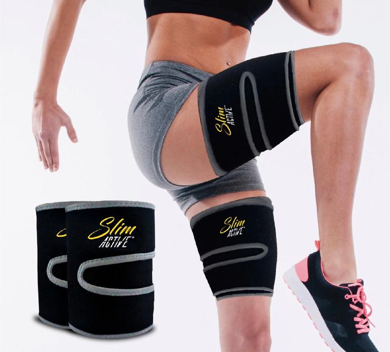 FAJA PIERNAS SLIM ACTIVE - Image 3