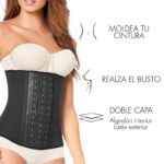 FAJA CINTURILLA EN LATEX