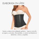 FAJA CINTURILLA EN LATEX - Image 2