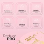 REDUCE PRO ROSADO QUEMADOR DE GRASA - Image 2