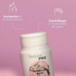 REDUCE PRO ROSADO QUEMADOR DE GRASA