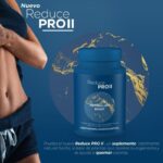 REDUCE PRO ll AZUL QUEMADOR DE GRASA - Image 2
