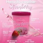 HELADO CAPILAR GELATO