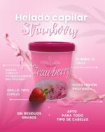 HELADO CAPILAR GELATO