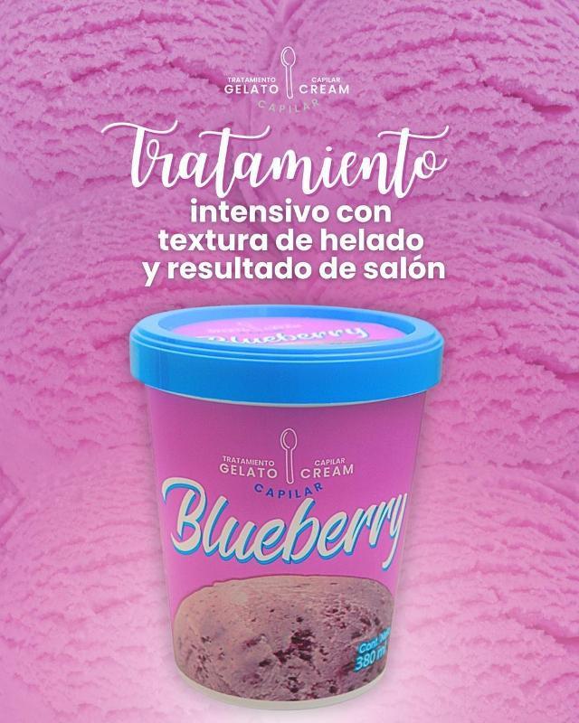 HELADO CAPILAR GELATO - Image 3