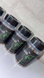 CELLULFIT SUPLEMENTO