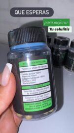 CELLULFIT SUPLEMENTO - Image 2