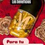 PASTILLAS MINEVIT PARA EL CABELLO