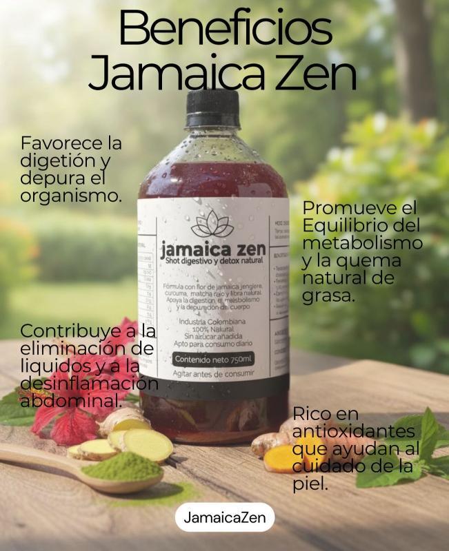 JAMAICA ZEN - Image 3