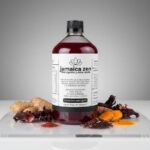 JAMAICA ZEN