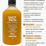 SHOT PRO +