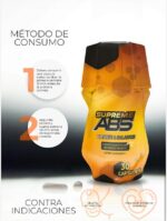 SUPREME ABS NUEVA FORMULA - Image 4