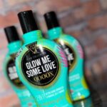 BRONCEADOR PARA CAMARA GLOW ME 9000