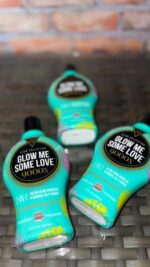 BRONCEADOR PARA CAMARA GLOW ME 9000 - Image 3