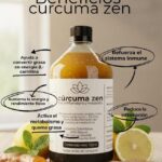 CURCUMA ZEN