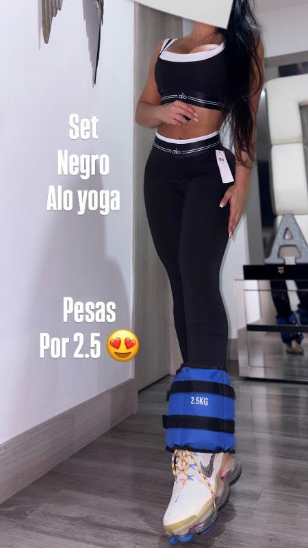 PESAS TOBILLERAS POR 2.5 - Image 3