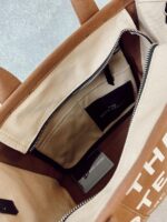 BOLSO MARC JACOBS COCOA - Image 2