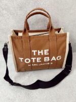BOLSO MARC JACOBS COCOA - Image 3