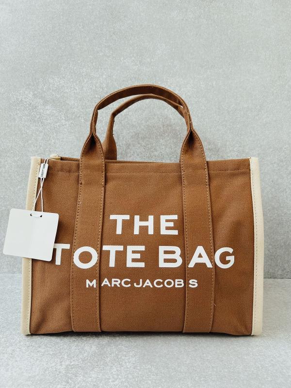 BOLSO MARC JACOBS COCOA - Image 1