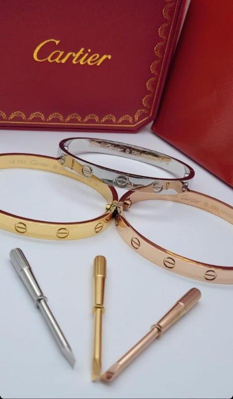 PULSERA CARTIER - Image 1
