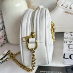 BOLSO DOLCE & GABBANA CORAZON BLANCO - Image 2