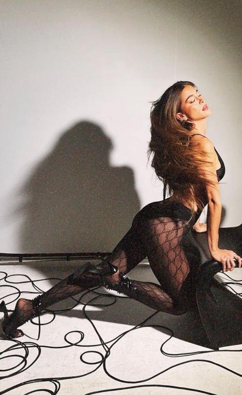 MEDIAS VELADAS GUCCI - Image 3