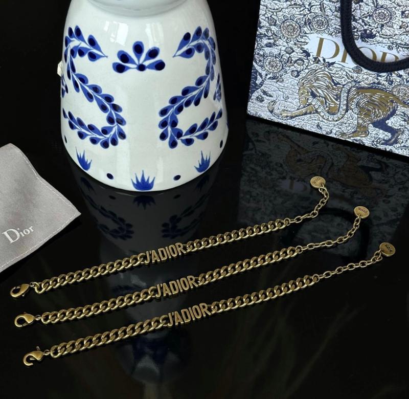 PULSERA DIOR J'ADIOR - Image 2