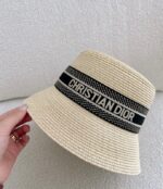 GORRO DIOR EN YUTE - Image 3