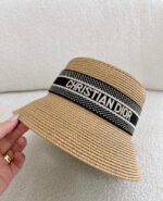 GORRO DIOR EN YUTE - Image 2