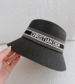 GORRO DIOR EN YUTE - Image 4