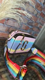 BOLSO MARC JACOBS ARCOIRIS - Image 2