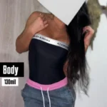 BODY CALVIN KLEIN STRAPLE - Image 2