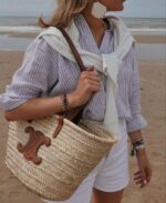 BOLSO CELINE YUTE - Image 2