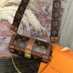 BOLSO LOUIS VUITTON CILINDRO