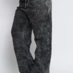 SET CON BODY CORDON GRIS OSCURO - Image 3