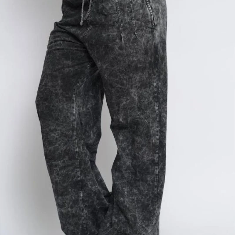 SET CON BODY CORDON GRIS OSCURO - Image 3