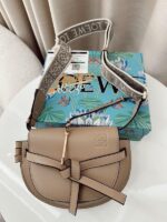 BOLSO LOEWE MOÑO - Image 3