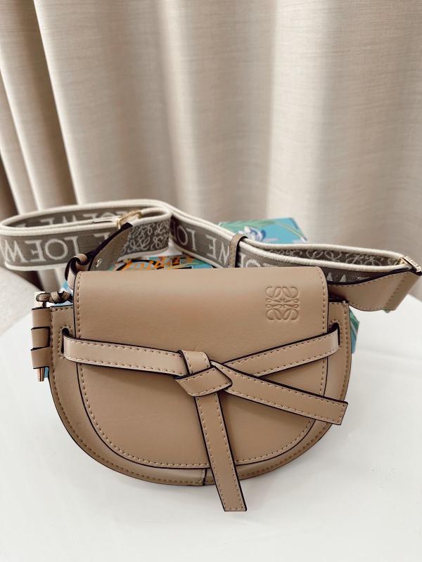 BOLSO LOEWE MOÑO - Image 2