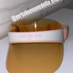 VICERA DIOR ESPEJO ROSADA