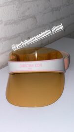 VICERA DIOR ESPEJO ROSADA