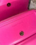 BOLSO CHIARA FERRAGNI FUCSIA - Image 4