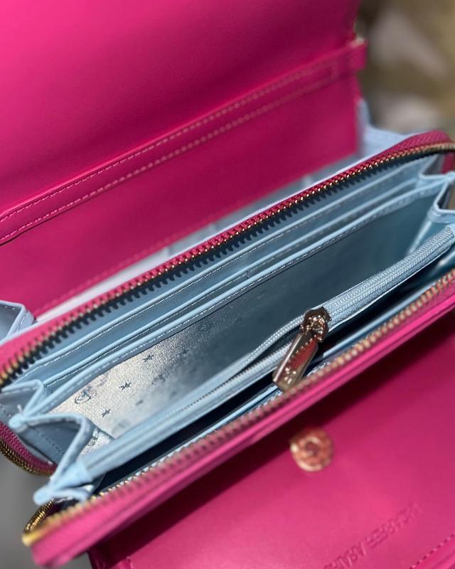 BOLSO CHIARA FERRAGNI FUCSIA - Image 3